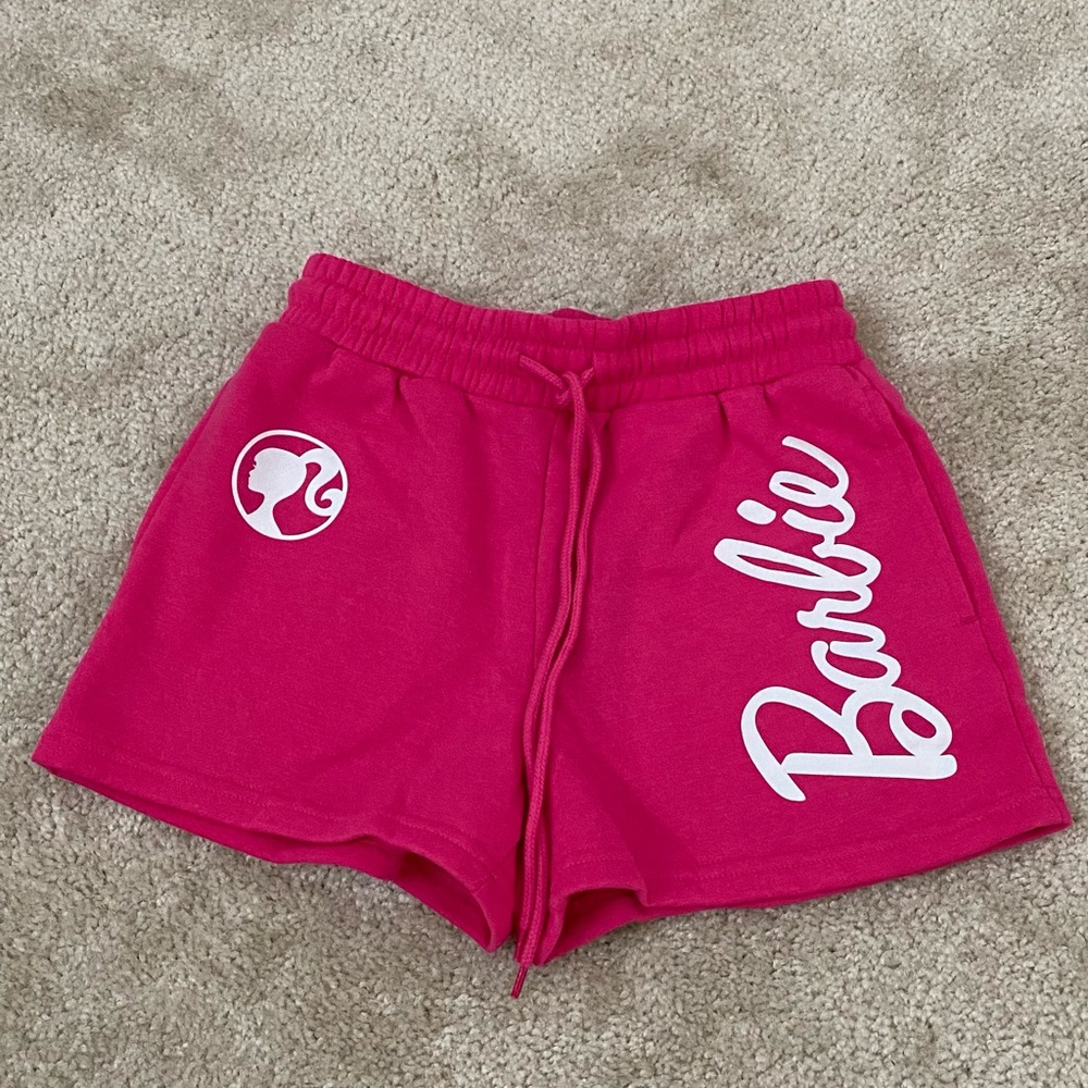 Barbie Shorts
